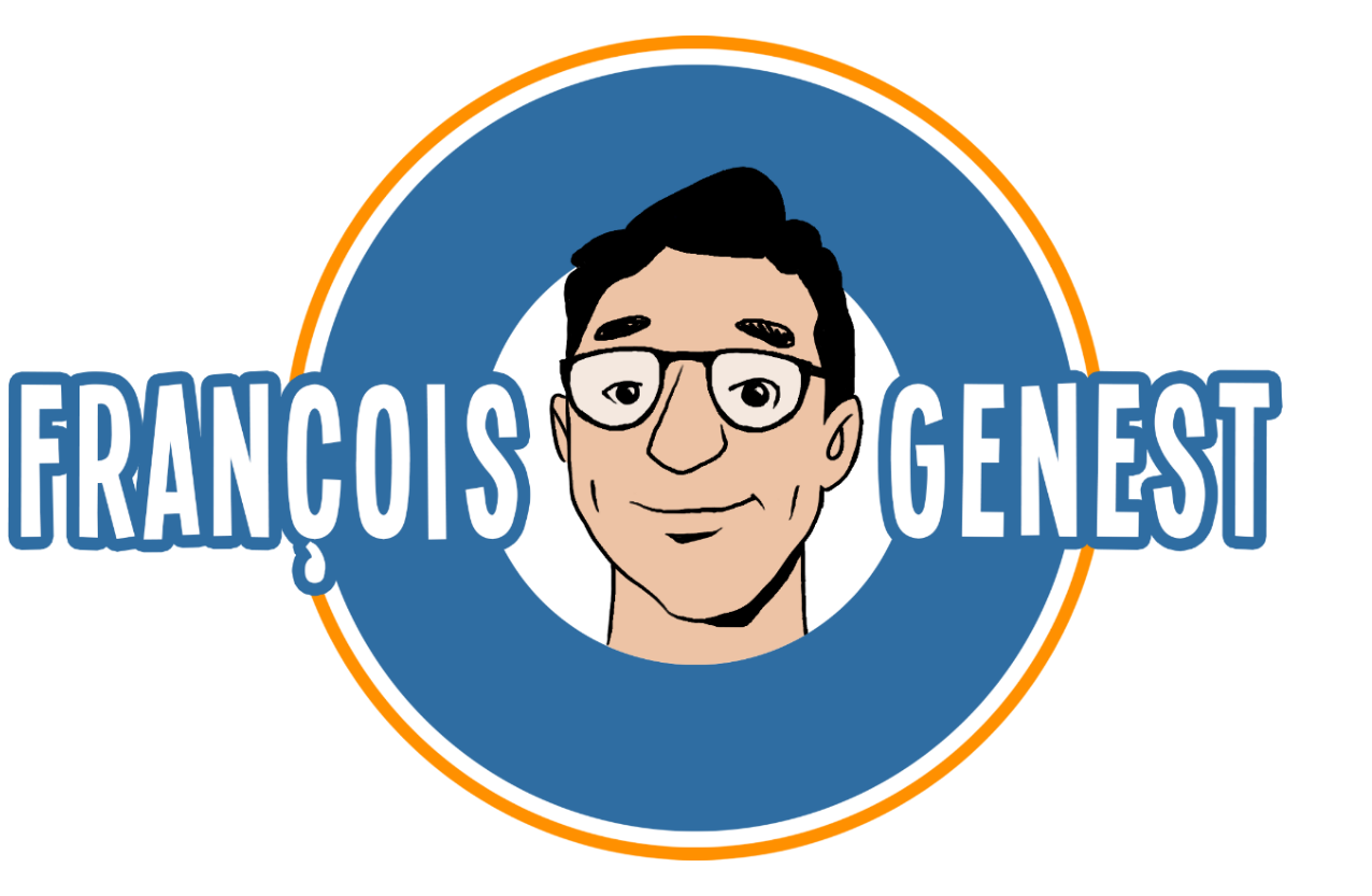 Logo François Genest