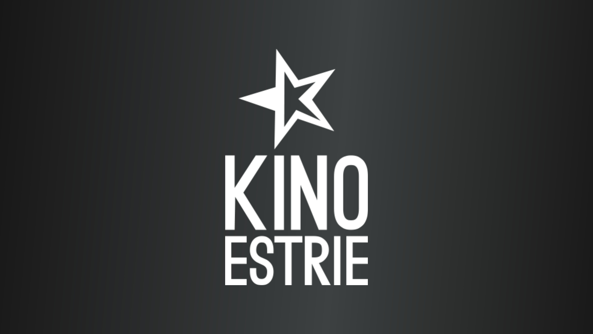Logo de Kino Estrie
